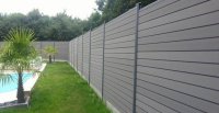 Portail Clôtures dans la vente du matériel pour les clôtures et les clôtures à Moernach